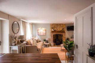 Cottage Central Location Parking Fireplace Garden - Bourton on the Water - 7