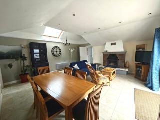 Charmante petite maison de campagne - Le Tréhou - 1