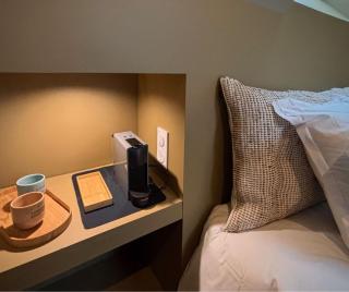 Maison d'hôtes du Jardin - 4