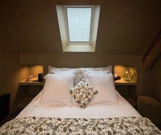 Maison d'hôtes du Jardin - 3