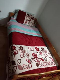 Arriendo glady,s hasta 5 personas - Santiago - 5