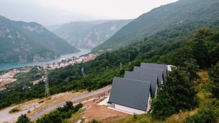 Bungalows Panorama Hills - 2