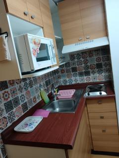 Arriendo glady,s hasta 5 personas - Santiago - 4