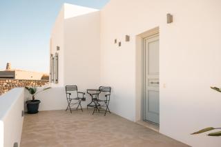 Assyr B - Santorini Cozy Cycladic Retreat - - 5