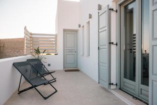 Assyr B - Santorini Cozy Cycladic Retreat - - 1