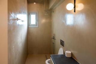 Assyr B - Santorini Cozy Cycladic Retreat - - 3