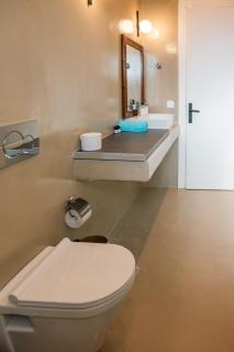 Assyr B - Santorini Cozy Cycladic Retreat - - 2