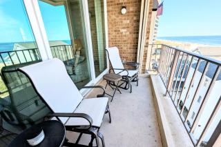 Surfside 84 Unit 18 - Ocean City - 0