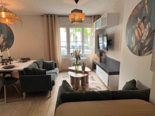Home Design - Bourgfelden - 3