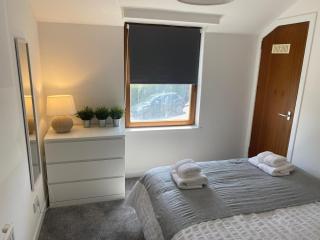 Glen Cannich - Top Location, 2BR Accessible apt - Inverkeithing - 8