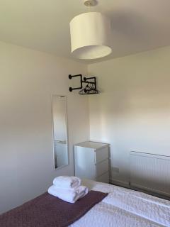 Glen Cannich - Top Location, 2BR Accessible apt - Inverkeithing - 7