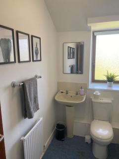 Glen Cannich - Top Location, 2BR Accessible apt - Inverkeithing - 1