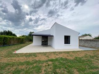 Villa Acacia - Saint-Michel-en-lʼHerm - 9