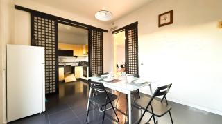 Ampio appartamento con vista monti Wi-Fi veloce, self check-in, vicino stazione e centro - Arezzo - 8