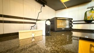 Ampio appartamento con vista monti Wi-Fi veloce, self check-in, vicino stazione e centro - Arezzo - 6
