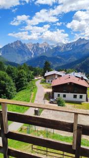 HG Hotel La Caminatha - Val di Zoldo - 6