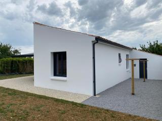 Villa Acacia - Saint-Michel-en-lʼHerm - 2