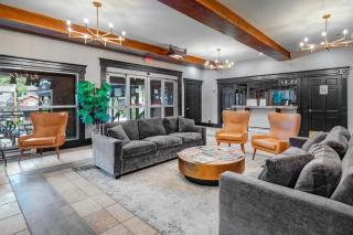 Treasure Mountain Inn - Park City - 7