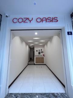 Cozy Oasis 05 - Near Old Quarter - Hanoi - 5