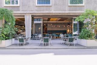 Nomad Design & Lifestyle Hotel - Bazel - 1