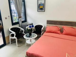 Ocean bleu Immobilier - Pointe-Noire - 0
