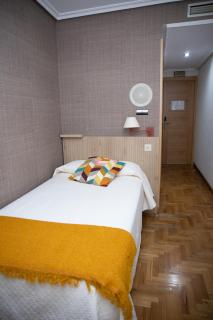 Hotel El Molinón - Cangas del Narcea - 6