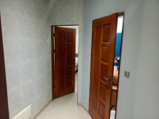 Ocean bleu Immobilier - Pointe-Noire - 9
