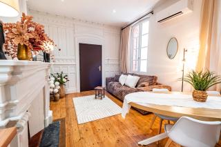 Le Cathé Loft - Climatisé - Proche cathédrale - 5