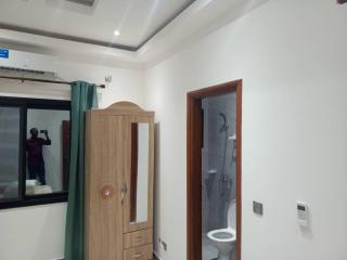 Ocean bleu Immobilier - Pointe-Noire - 7