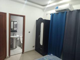 Ocean bleu Immobilier - Pointe-Noire - 5