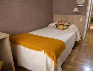 Hotel El Molinón - Cangas del Narcea - 7