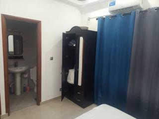 Ocean bleu Immobilier - Pointe-Noire - 4