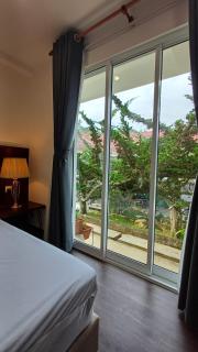 Sling & Stone Mountain Suites - Kundasang - 6