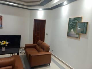 Ocean bleu Immobilier - Pointe-Noire - 2