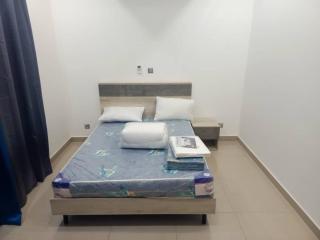 Ocean bleu Immobilier - Pointe-Noire - 1