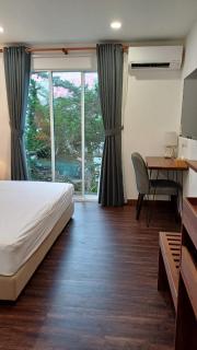 Sling & Stone Mountain Suites - Kundasang - 4