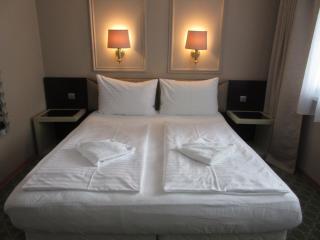 Hotel Attaché l contactless check-in - Wien - 5