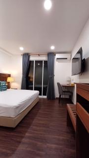 Sling & Stone Mountain Suites - Kundasang - 3