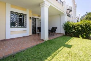 Aloha Gardens by Rent Me - Marbella - 4