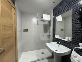 Hotel El Molinón - Cangas del Narcea - 3