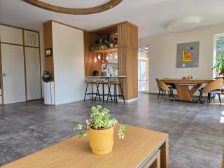 Ma-Bebe Play House - Pancharevo Lake, Parks and Pools nearby - Pancharevo - 8