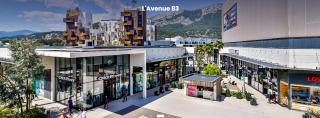 Spacieux appartement moderne - La Garde - 1