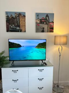 Rose Lodge - Saint Albans - 5