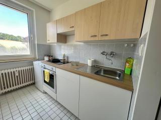 Akram Appartement VI - Naturnah mit Ausblick - Hildesheim - 2