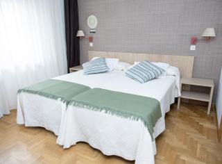 Hotel El Molinón - Cangas del Narcea - 0