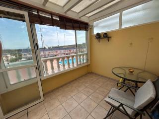 Beach house, 2 pools and 50-meter terrace - Puerto Marino - 8