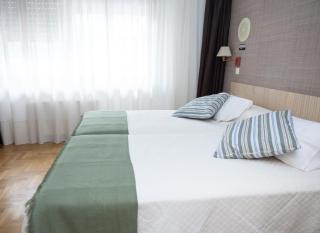 Hotel El Molinón - Cangas del Narcea - 1