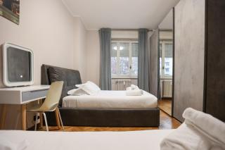 Splendido Trilocale zona Città Studi - Mirable PM - 1