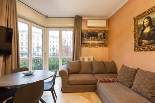 Splendido Trilocale zona Città Studi - Mirable PM - Milão - 0