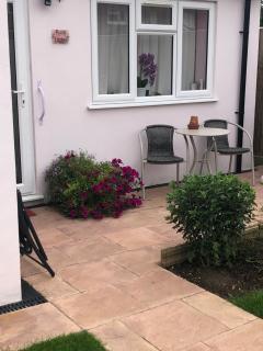 Rose Lodge - Saint Albans - 9